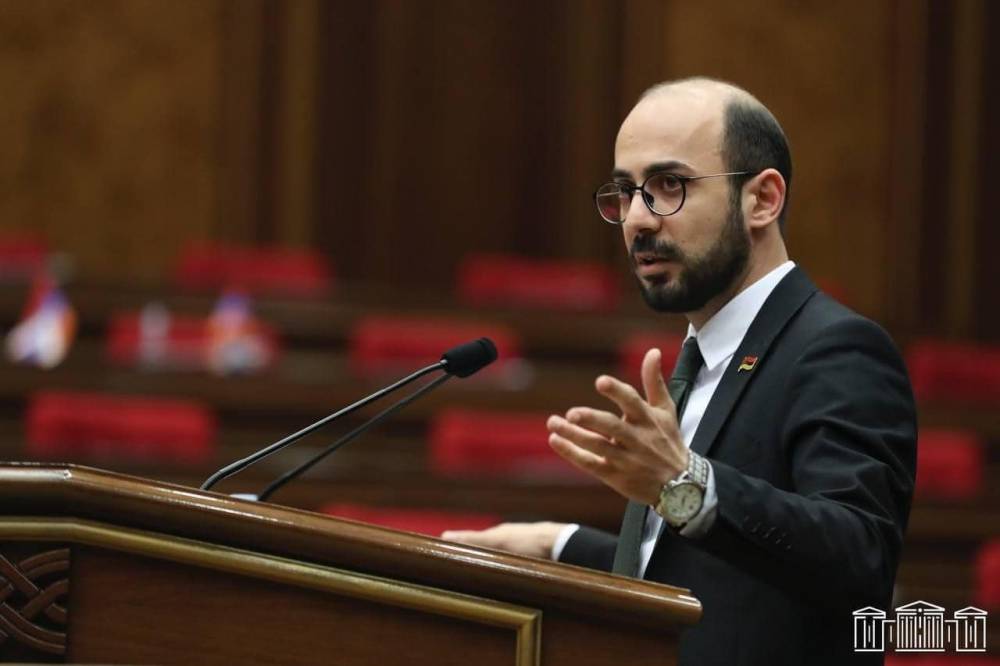 ՔՊ-ն չի մասնակցի ընդդիմության հրավիրած արտահերթ նիստին