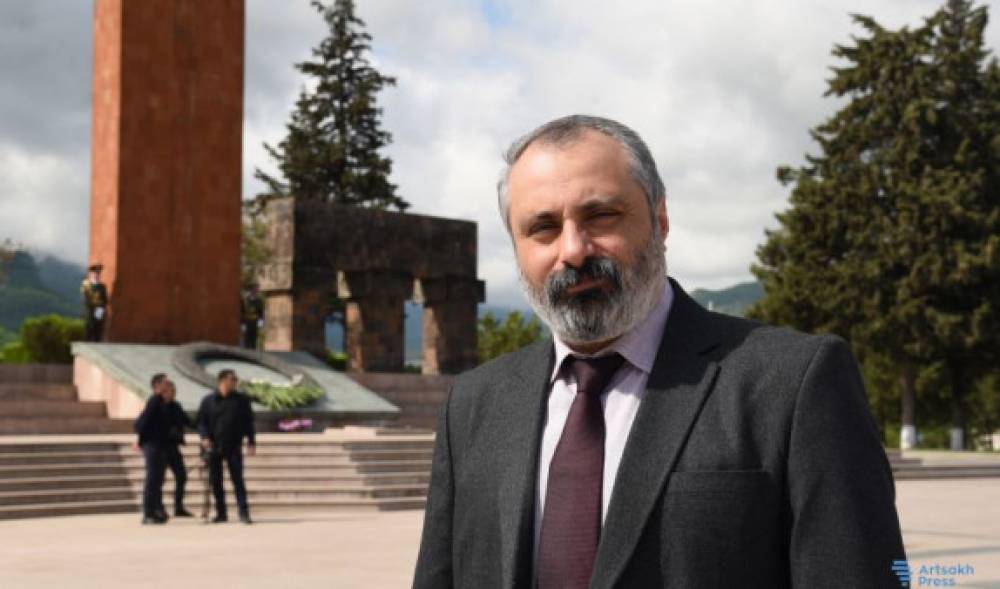 Մեր ժողովուրդն ունի ծանր հարվածներից ապաքինվելու բոլոր հնարավորությունները. Դավիթ Բաբայան