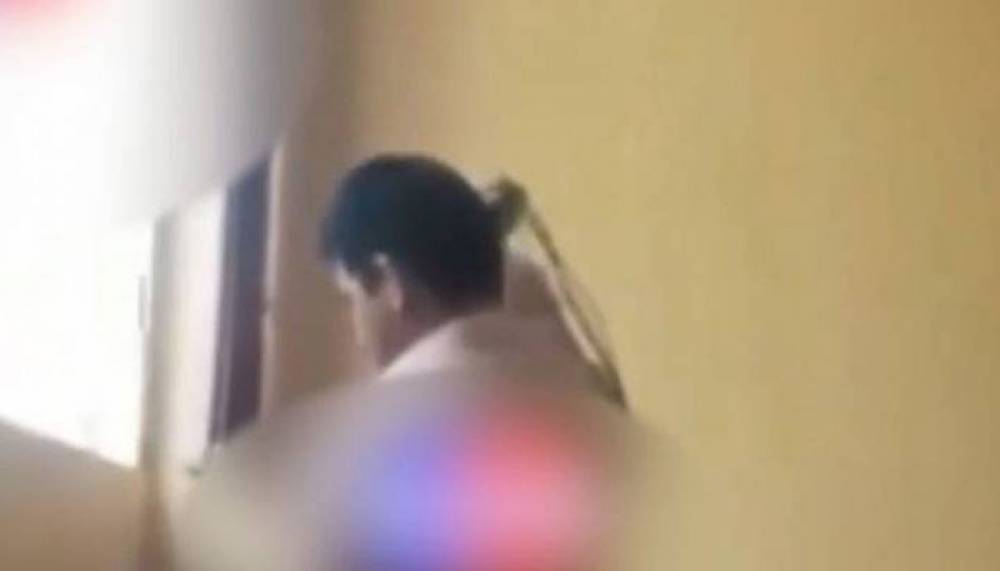 Ադրբեջանում մտրակով ծեծում են աշակերտներին. (տեսանյութ 18+)