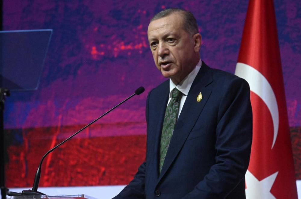 Մայիսի 28-ը դառնալու է Թուրքիայի 100-ամյակի ավետաբերը. Էրդողան