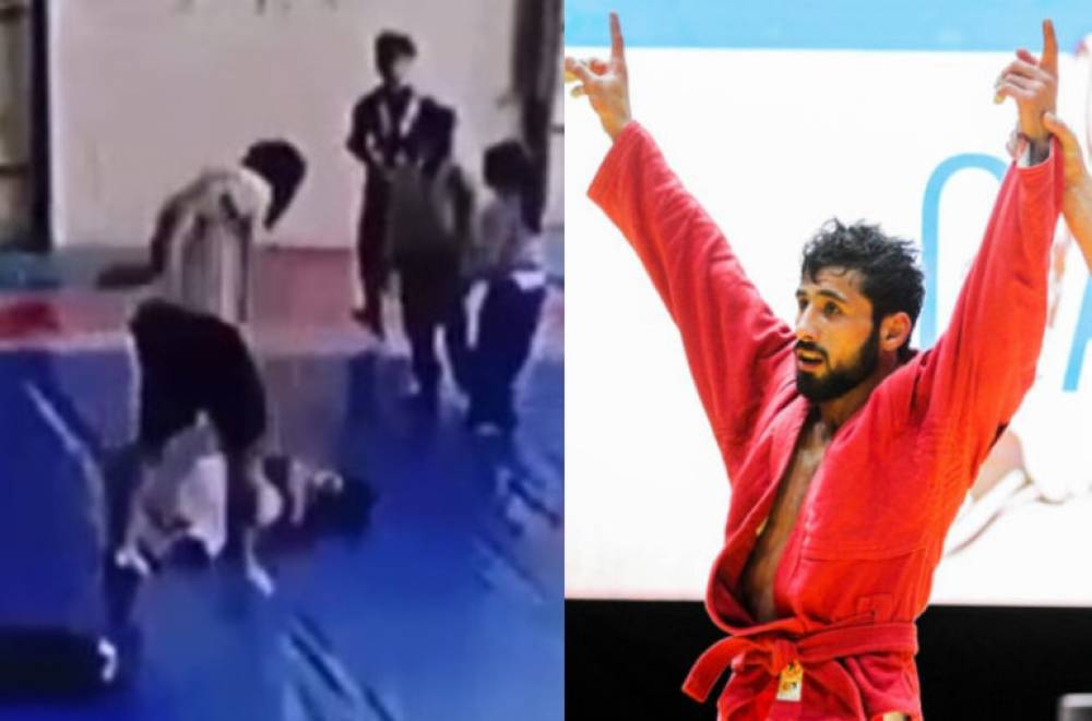 Ադրբեջանում դատարանը կալանավորել է սամբոյի մարզման ժամանակ 7-ամյա աշակերտին սպանած մարզչին