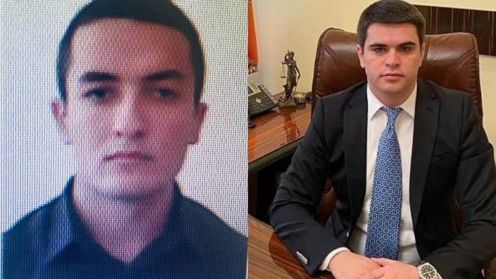 Հերոսածին մորը՝ կալանքի տարած քննիչն է.ճանաչե'ք դեմքով նիկոլի ստրուկին (լուսանկար)