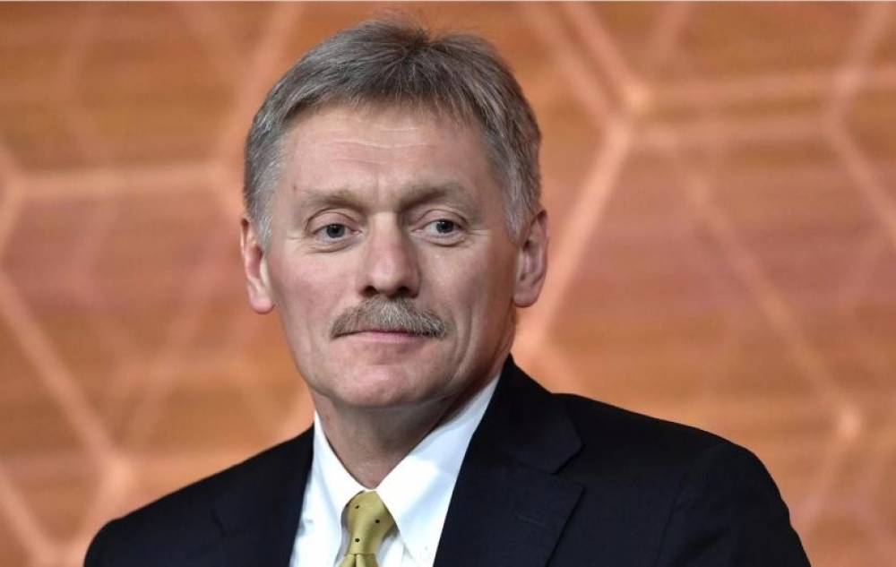 Հայաստանի և Ռուսաստանի հարաբերությունները փայլուն ապագա ունեն. Պեսկով