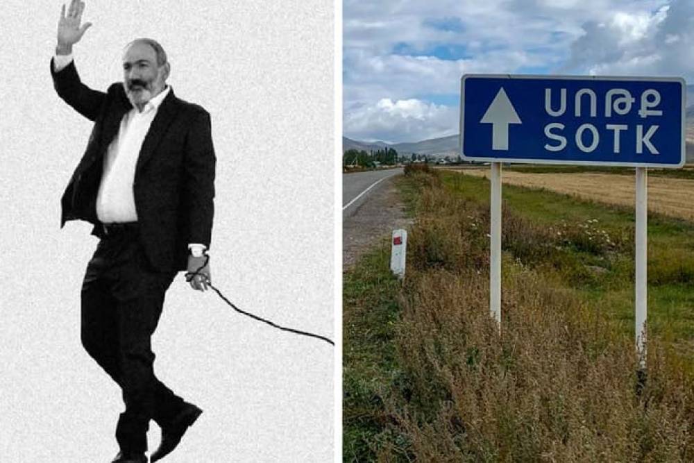 «Հիմա հույս ունեմ այլևս հարցեր չկան, թե ինչի համար էր հորինվել Սոթքի «փառապանծ հաղթանակը» ու որ դա հենց հորինվել էր»․ Վահագն Մխոյան