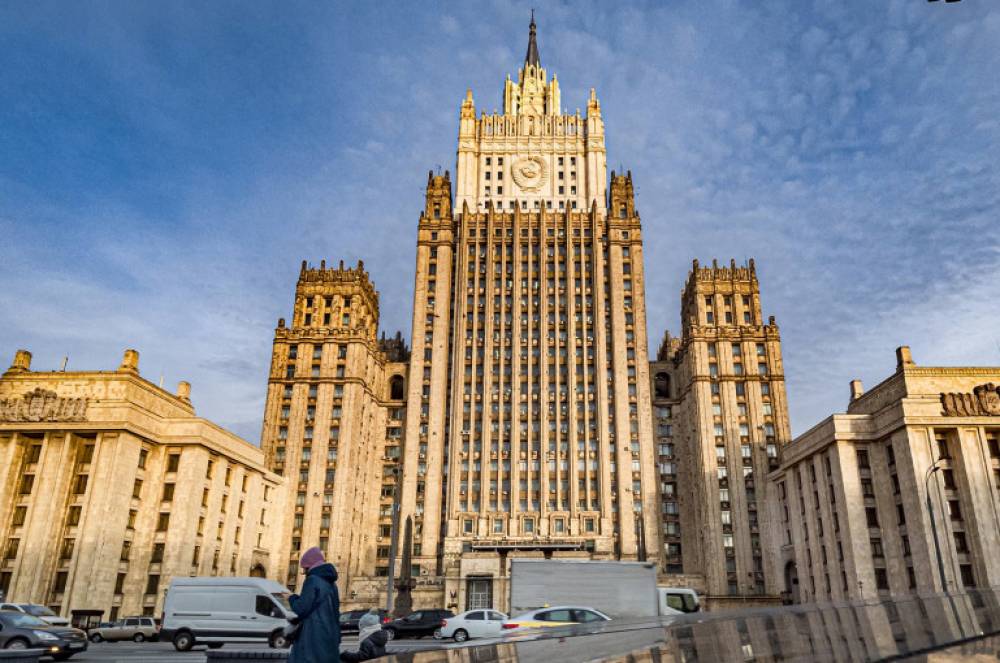 Ռուսաստանը միջնորդ է և մեզ համար կարևոր է իմանալ Հայաստանի հստակ դիրքորոշումն այս թեմայով. ՌԴ ԱԳՆ-ն՝ Փաշինյանի՝ Արցախն Ադրբեջանի մաս ճանաչելու պատրաստակամության մասին