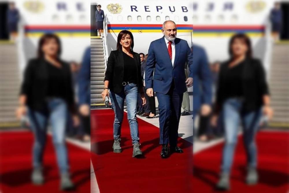 Երբ փողը, իշխանությունը ու «սուրբ» լինելը ճաշակի հետ կապ չունեն. Աիդա Բատիկյան