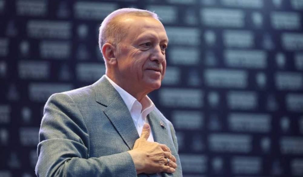 Էրդողանը հրաժարվել է Արևմուտքի խնդրանքով պատժամիջոցներ կիրառել Ռուսաստանի դեմ