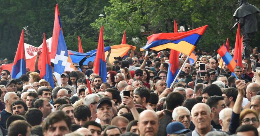 Եթե չենք ուզում Ալեքսանդրապոլի պայմանագրի վերածնունդը, ապա պարտավոր ենք կտրել Նիկոլի ճանապարհը, խափանել օտարի հայադավ ծրագրերը