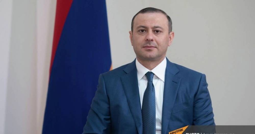 Մենք չենք ստանում այն, ինչ պատվիրել ենք և ինչի համար վճարել ենք Ռուսաստանին․ Արմեն Գրիգորյան