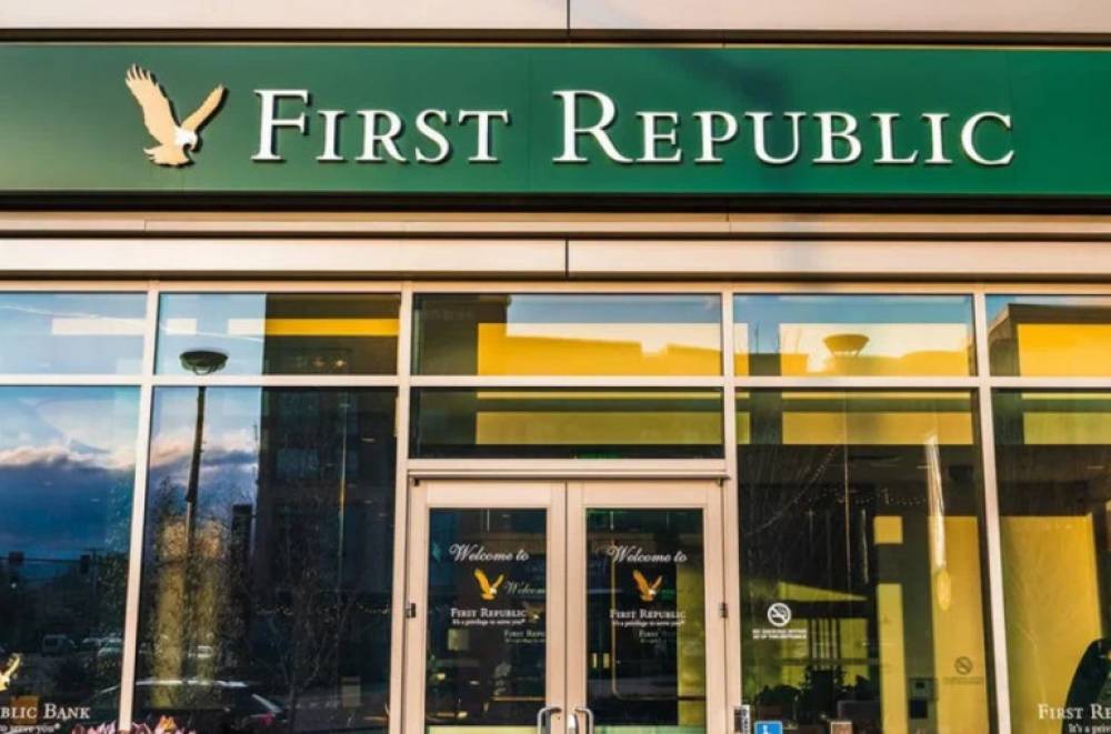 ԱՄՆ իշխանությունները փակել են First Republic բանկն ու այն վաճառել JPMorgan Chase-ին