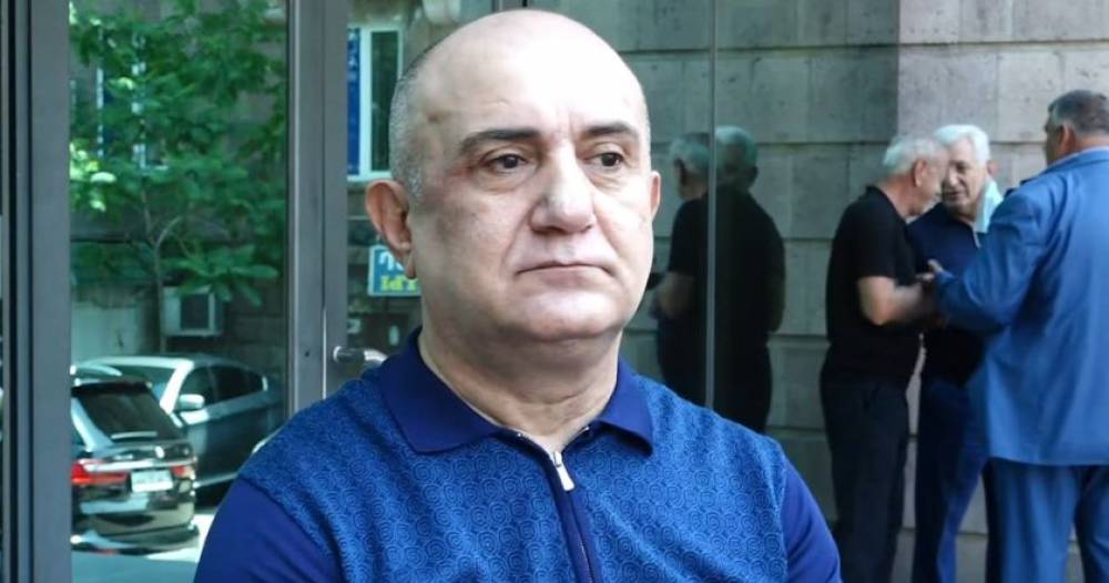 «Մամա՞դ ա քեզ պատմել էդ պատմությունների մասին». Սյամոն հունից դուրս է եկել, երբ հիշեցրել են իր անցյալը