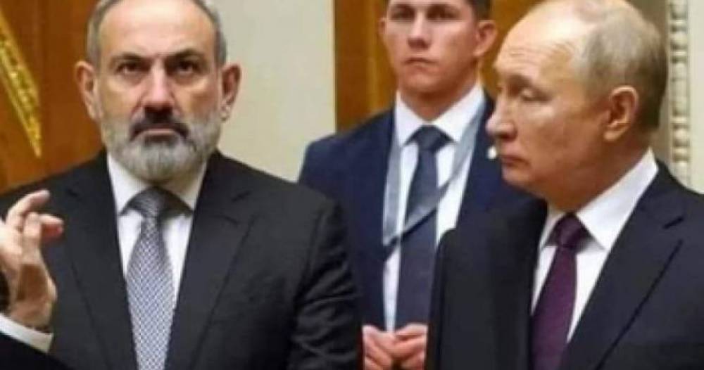 Օրվա կադրերը. Նիկոլ Փաշինյանի էմոցիաները՝ Կրեմլում (Photo, Video)