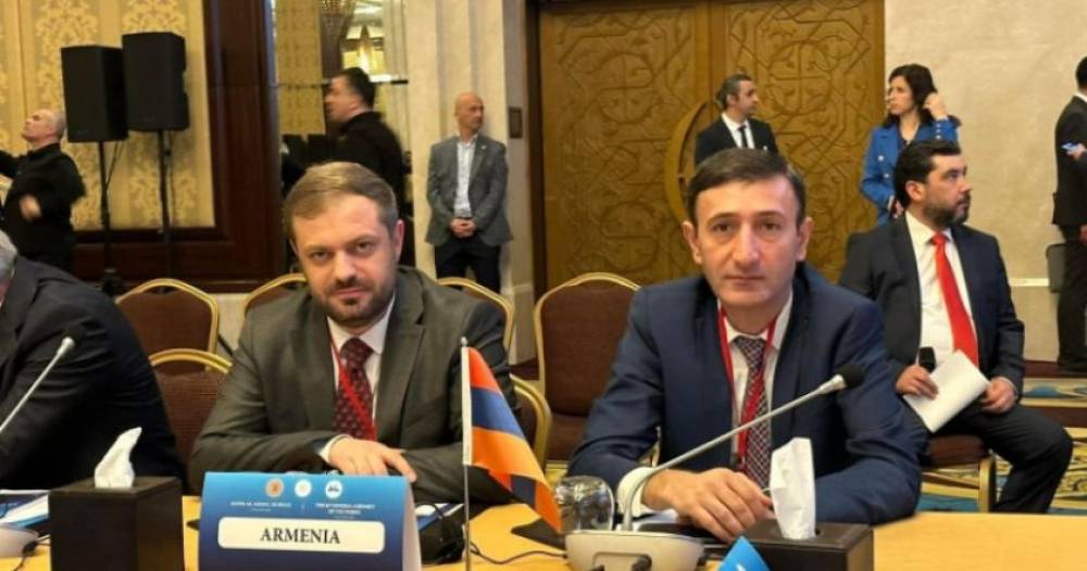 Ադրբեջանցիները տաքացան, մեղադրեցին սուտ խոսելու մեջ․ ՔՊ-ական պատգամավորները՝ Անկարայի գագաթնաժողովի մասին