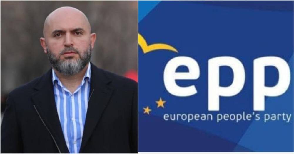 Կրկին մերժել են Եվրոպայի ամենախոշոր և իշխող կուսակցության մոտ օրերս մեկնարկող համաժողովին մասնակցելու նպատակով ինձ ժամանակավորապես Հայաստանից բացակայելու թույլտվություն տալ