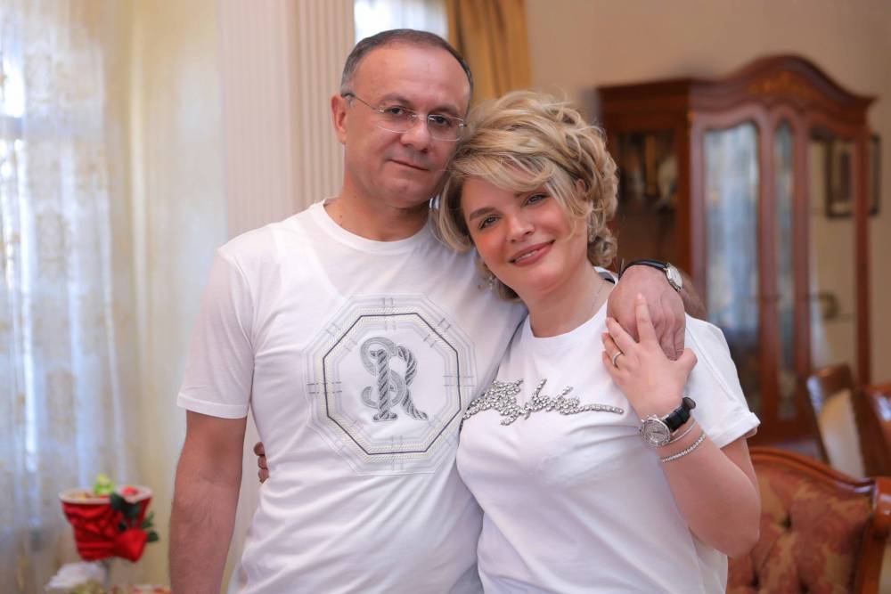 Սեյրան Օհանյանի կինը հավաքի է հրավիրում