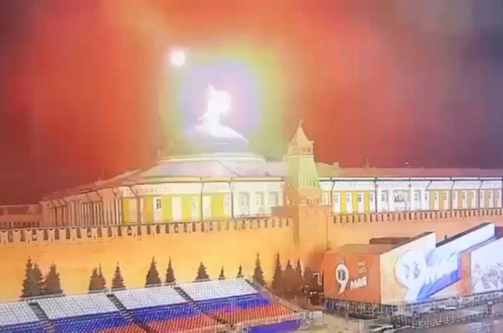 Կիևը հերքում է Պուտինի նստավայրի վրա հարձակման մեջ իր մասնակցությունը, ԱՄՆ-ը՝ «շատ մեծ թերահավատությամբ» է ընդունում ՌԴ-ի տարածած տեղեկությունը