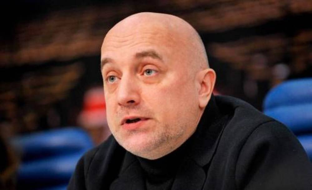 ՌԴ-ում Զախար Պրիլեպինի ավտոմեքենան պայթեցրել են․ վերջինս վիրավորվել է, վարորդը՝ զոհվել