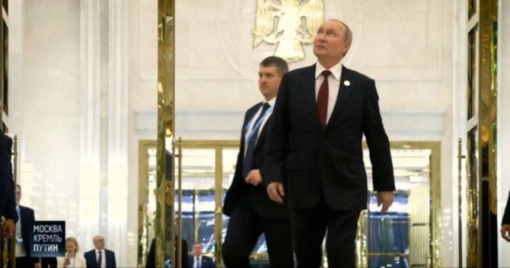 Կրեմլի վրա անօդաչու թռչող սարքի հարձակումը մահափորձ է Պուտինի դեմ (Video)