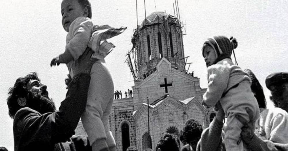 Հիշեք, որ մենք երեք անգամ կորցրել ենք Շուշին, բայց միշտ վերադարձրել ենք