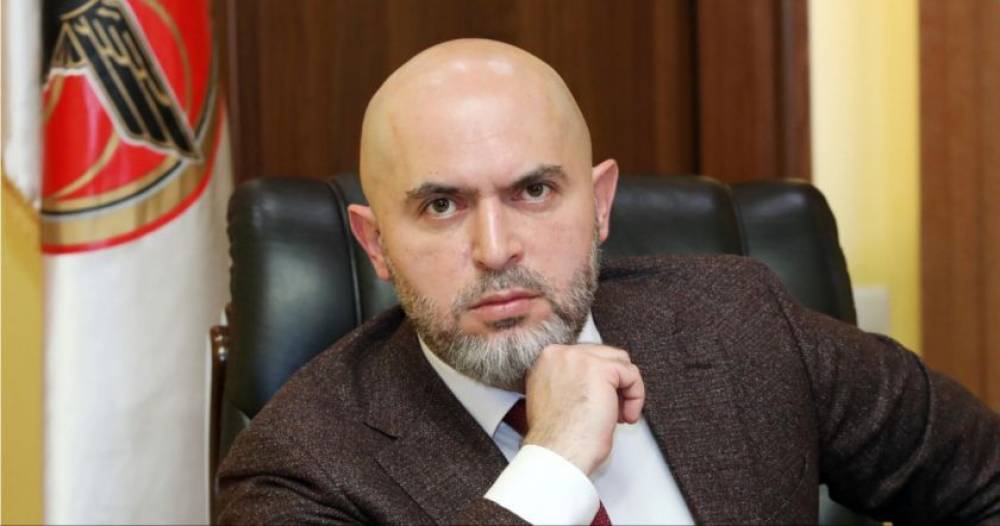 Որտեղ է կրկին Նիկոլը, իր հիմար հալով, մեզ բոլորիս փորձում դնել հիմարի տեղ (Video)