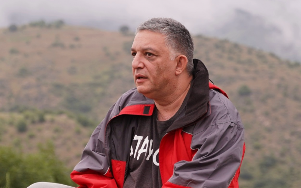 Կգա ժամանակ երբ էսօրվա խուլ համր արվեստագետները գրքեր, ֆիլմեր ու ներկայացումներ կստեղծեն Զոհված Զինվորի Մորը նվիրված