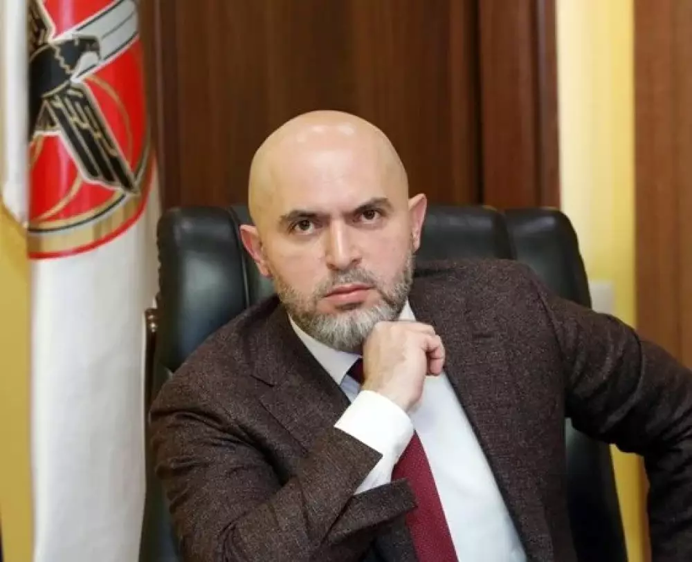 CDI-ը կոչ է արել ՀՀ իշխանությանը վերջ դնել քրգործերը քաղաքական նպատակներով օգտագործելու պրակտիկային