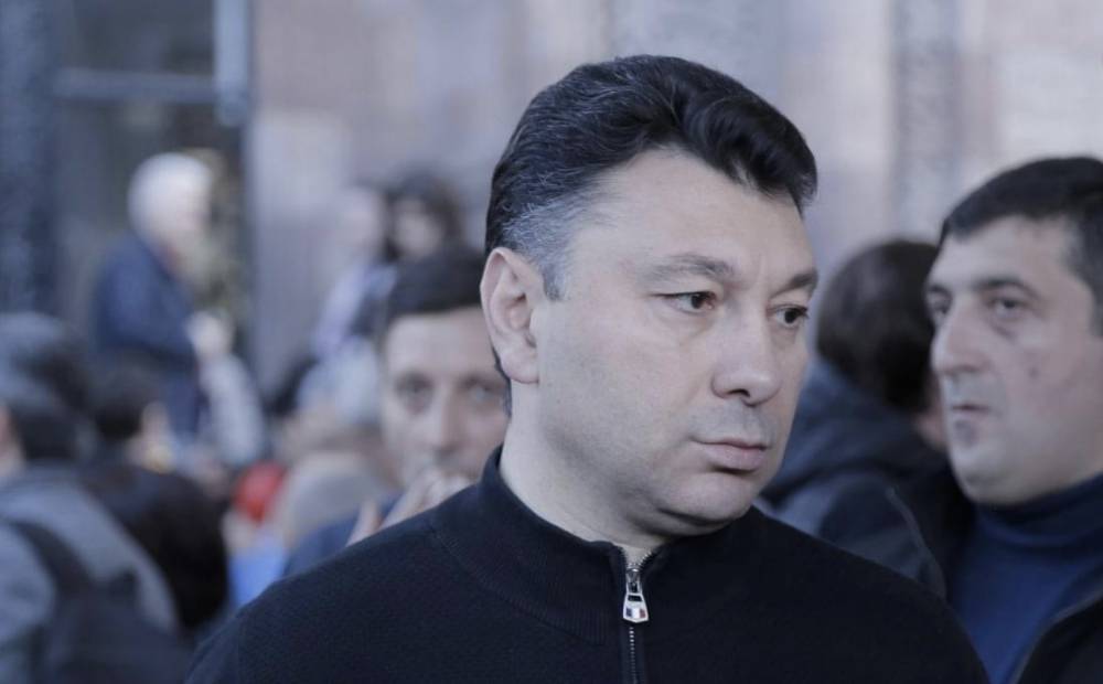 Բարի գալուստ դժոխք. Շարմազանով