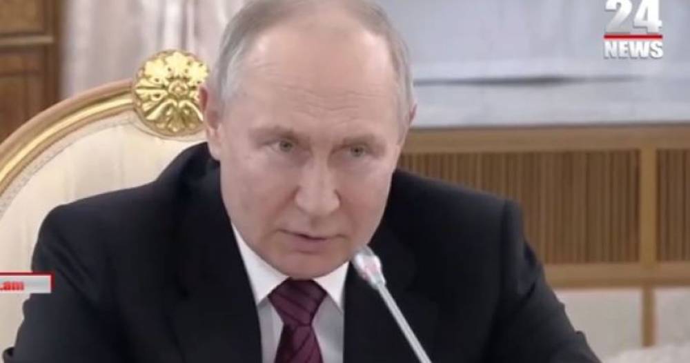 Ռուսաստանը երբեք չի փոխել իր դիրքորոշումը Լաչինի միջանցքի վերաբերյալ. Պուտինը՝ Փաշինյանին (Video)