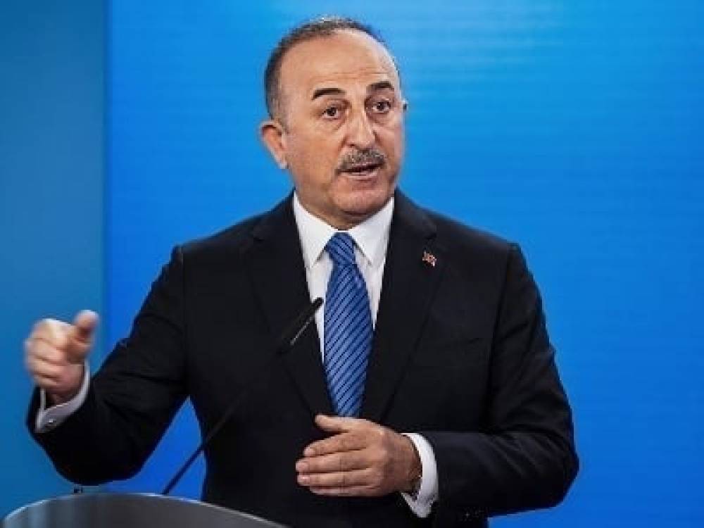 Անկարան պատրաստ է Երեւանի հետ դրական քայլերի Բաքվի հետ խաղաղության համաձայնագրի ստորագրման դեպքում․ Չավուշօղլու