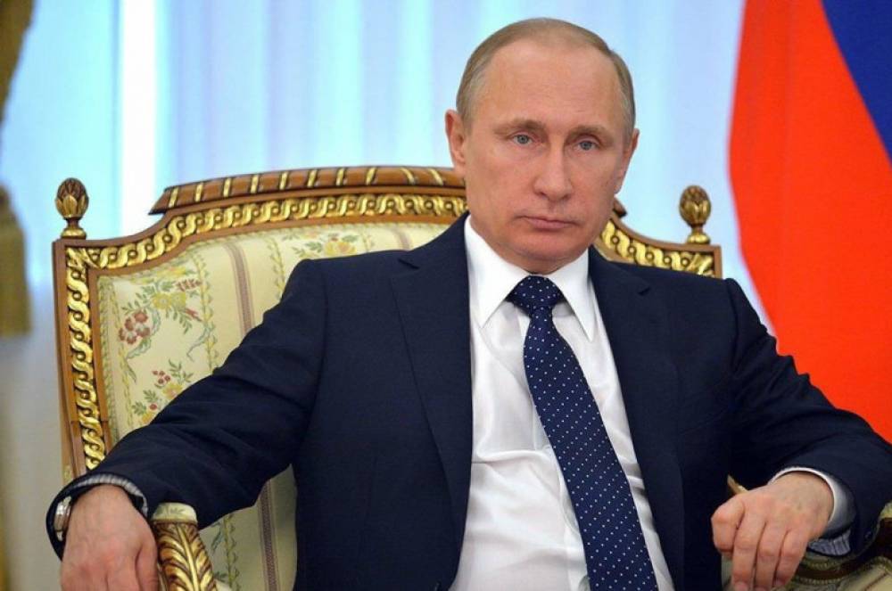 Պեսկովը պատմել է՝ ինչպես է Պուտինն արձագանքել Կրեմլի վրա անօդաչուներով հարձակման փորձին