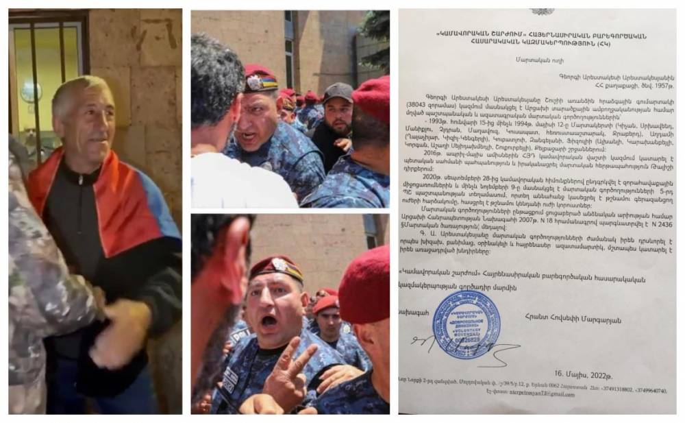 Ուղիղ մեկ տարի անց «Ժոռ պապը» մեղսագրվող արարքում ճանաչվեց անպարտ․ փաստաբան