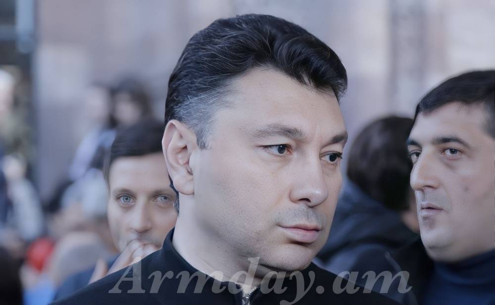 Ինչու՞ եք զարմանում,որ Փաշինյանը փաստացի ճանաչել է Արցախն Ադրբեջանի կազմում