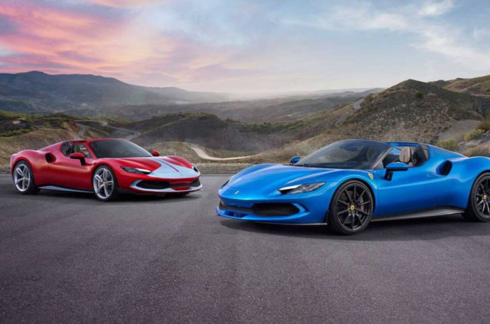 Ferrari-ն նոր սուպերքարերի սեփականատերերին արգելել է մեքենաների ղեկին նստել. հայտնաբերվել է վտանգավոր թերություն