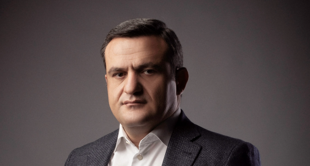 Դավիթ Երեմյանը արձագանքել է իր մասին հրապարակմանը