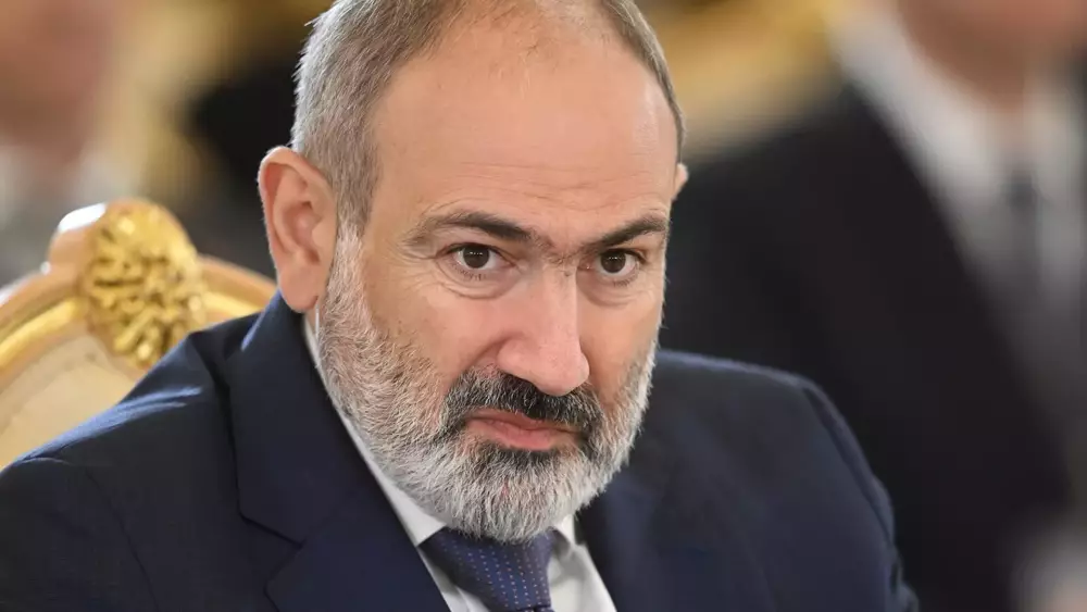 Ասացիք՝ Լաչինի միջանցքը բաց է, մենք նման բան չենք տեսնում. Ալիևի ու Փաշինյանի լեզվակռիվը՝ ԵԱՏՄ նիստում