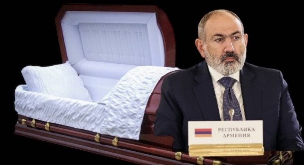 Նիկոլի իշխանությունից ամենից շատ սգո սրահներն ու դագաղագործները շահեցին