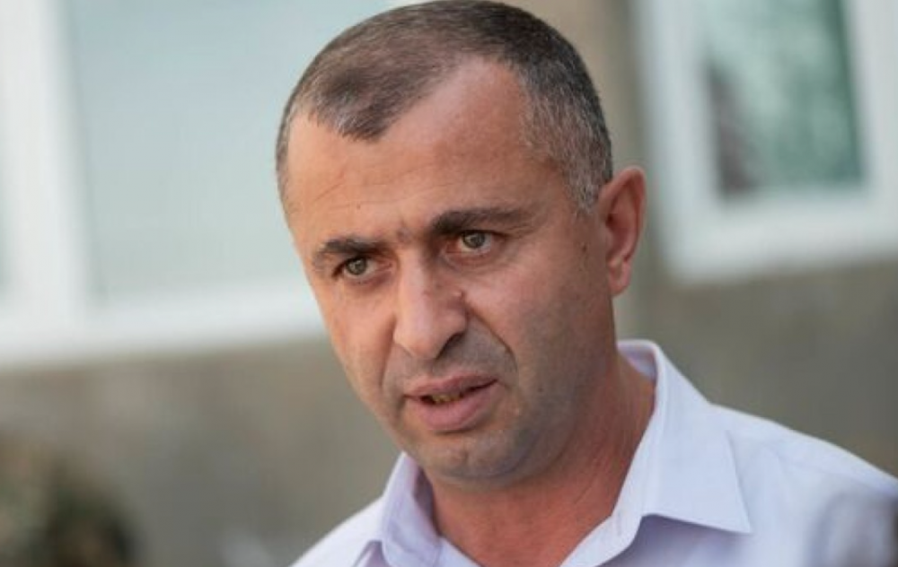 Սոթքում տարհանում չկա, բայց մարդիկ կան, որոնք իրենց երեխաներին դուրս են հանել․ Հակոբ Ավետյան