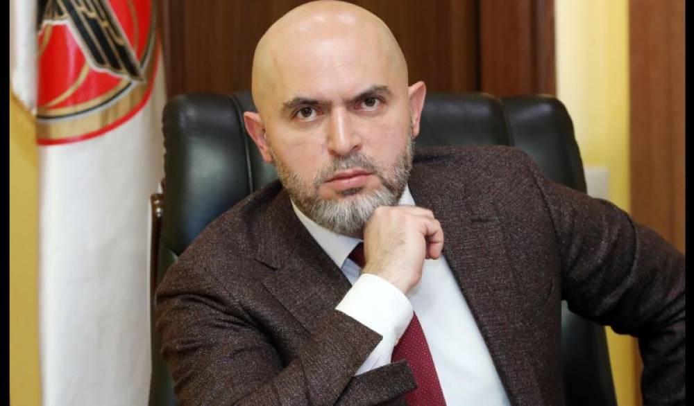 Արցախը վերջնականապես Ադրբեջանին հանձնելու հարցը Վաշինգտոնում լուծվել է․ Աշոտյան