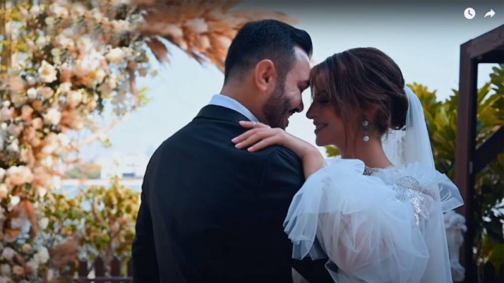 Ծնվել է Անդրեի որդին