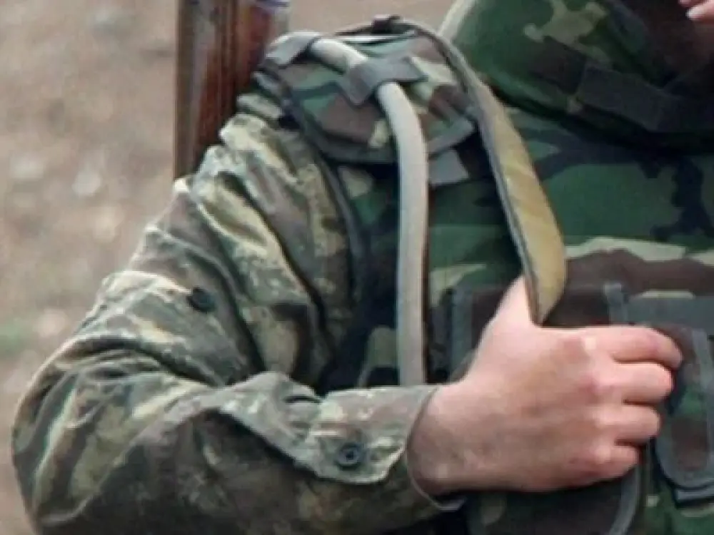 Բռնազավթված Քարվաճառում ադրբեջանցի զինծառայող է մահացել