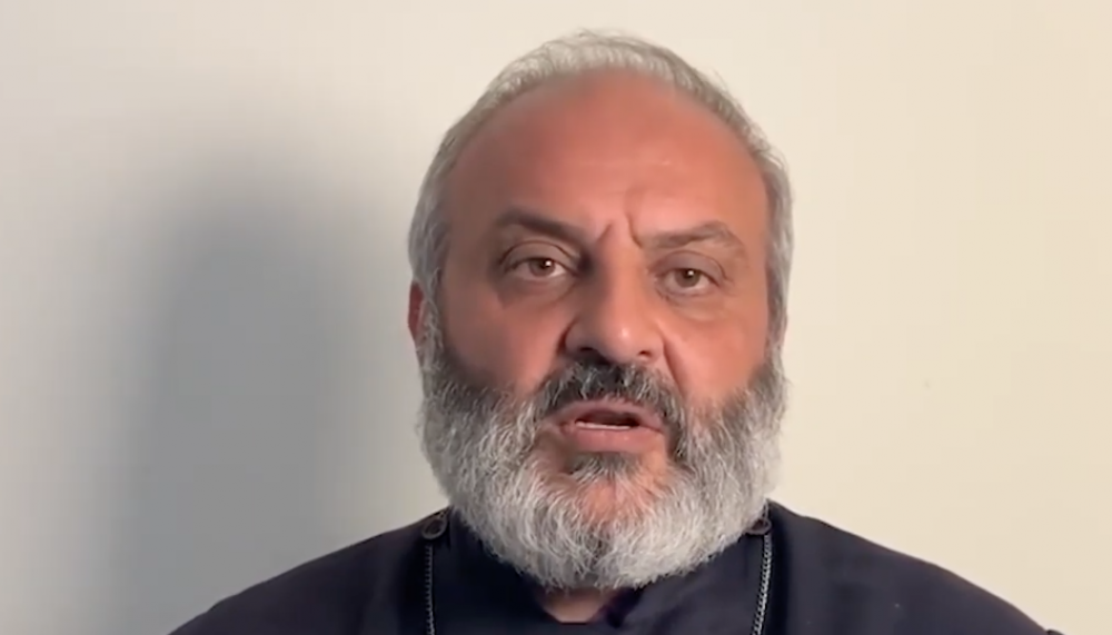 Կա՛մ այսօր, կա՛մ երբեք. արյունաքամության շղթան պետք է կանգ առնի. Բագրատ Սրբազանի ուղերձը (տեսանյութ)