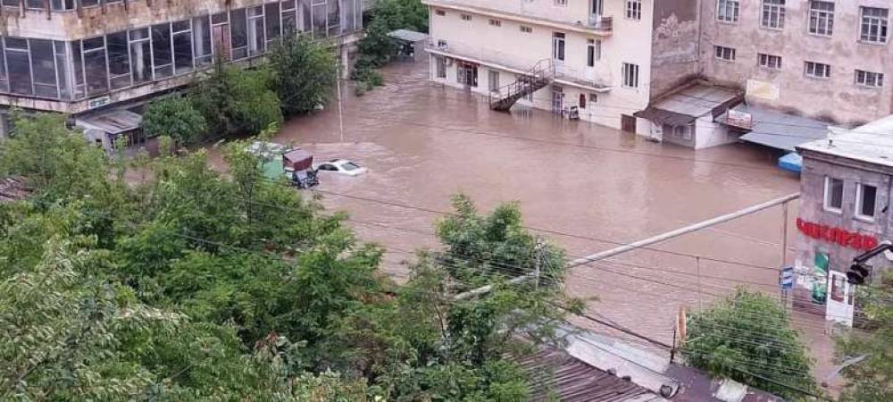 Հայաստանն օգնություն է խնդրում Եվրամիությունից