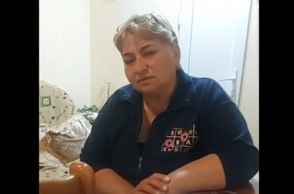 Տավուշի մարզպետը Կիրանցի բնակչուհուն սպառնացել է՝ եթե չլքի իր տունը, որ այն հանձնեն Ադրբեջանին, նրան «զորքով կհանեն» (Տեսանյութ)