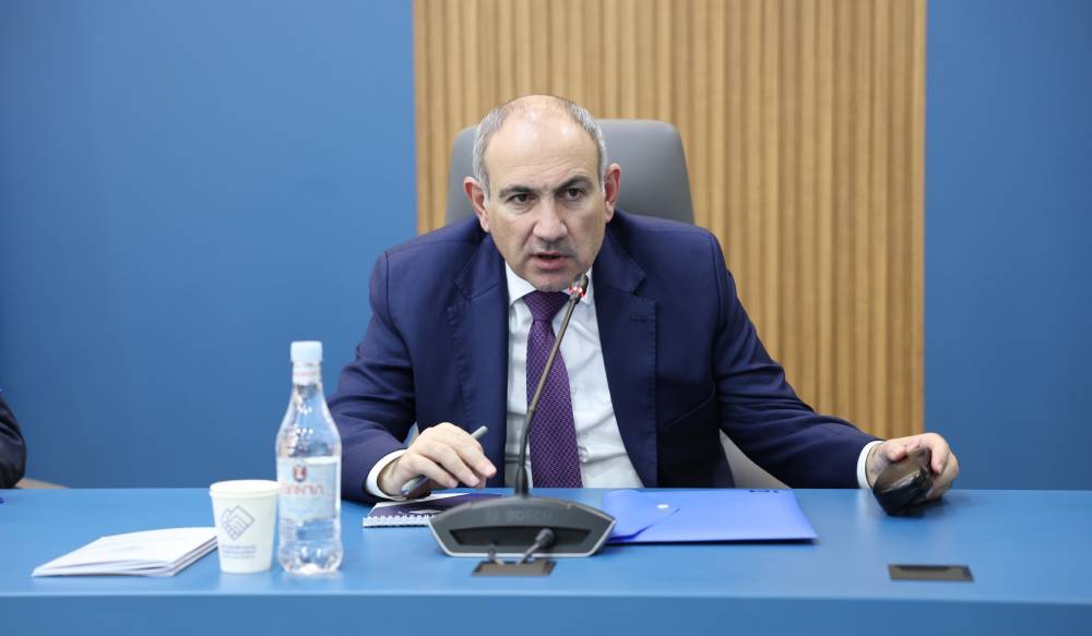 Տեղի է ունեցել ՔՊ Վարչության հերթական նիստը