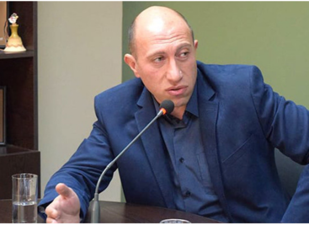 ՀՀ-ում աշխատավորի օրն ամենակեղծ օրերից է, աշխատավորների շահերի պաշտպանությունը գրեթե զրոյական է. Բադալյան