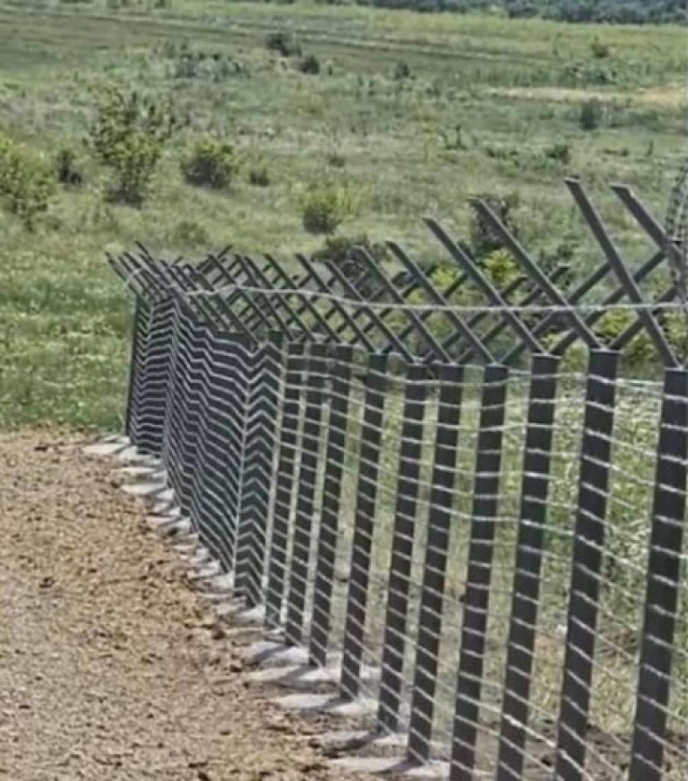 Շարունակում ենք Ադրբեջանի հետ կարծիքներ ու առաջարկներ փոխանակել սահմանազատման աշխատանքների հաջորդ փուլերի կազմակերպման վերաբերյալ․ ԱԳՆ
