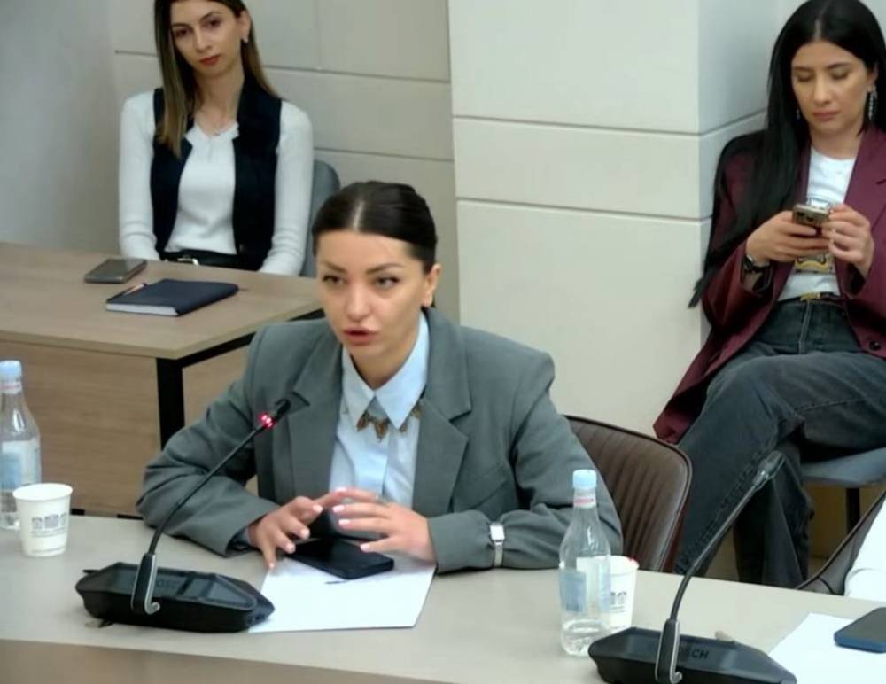 Եռատոն ունենալու համար պետք է չթալանեիք բանակը. ՔՊ-ական