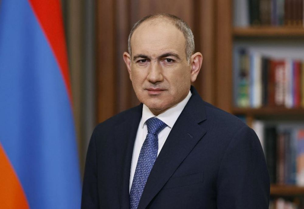 1,93 հա մակերեսով հողամասը վերադարձվել է Լոռի բերդ համայնքի Կողես բնակավայրին. Փաշինյան
