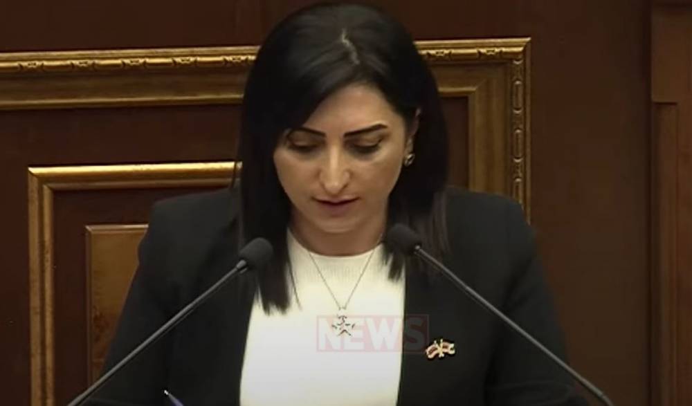 Անկախ լինելու հեքիաթն ավարտվեց այնտեղ, որտեղ Փաշինյանի «sms»-ով մարմնի ղեկավարն ազատվեց