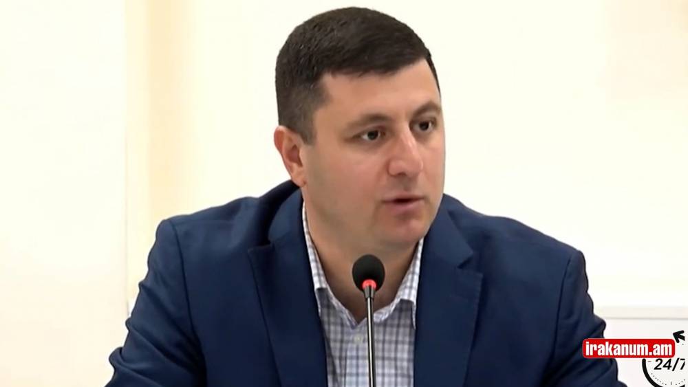 Իմպիչմենտի գործընթացը պայմանավորված չէ բացառապես ՀՀԿ-ով. Պատգամավոր